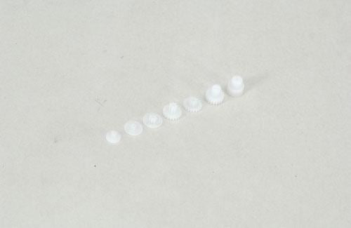 Cirrus Gear Set - CS101/STD