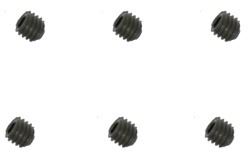 Anderson Set Screw 4x4mm 6Pcs/Bag