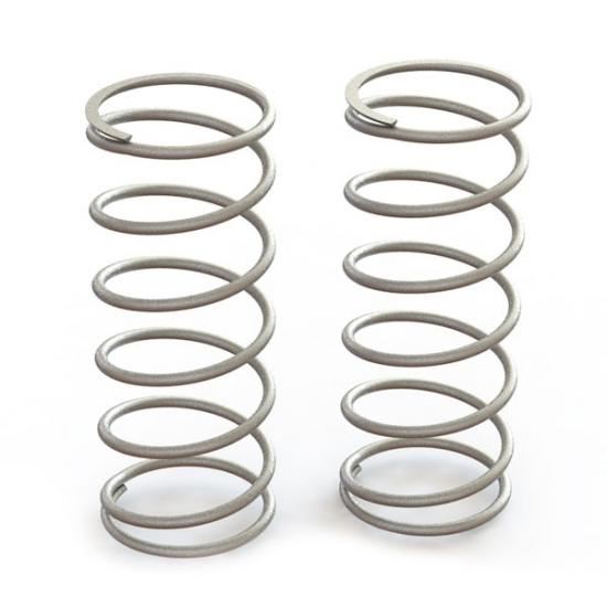 Arrma SHOCK SPRINGS: 60mm 1.35N/mm (9.7lb/in) (2pcs)