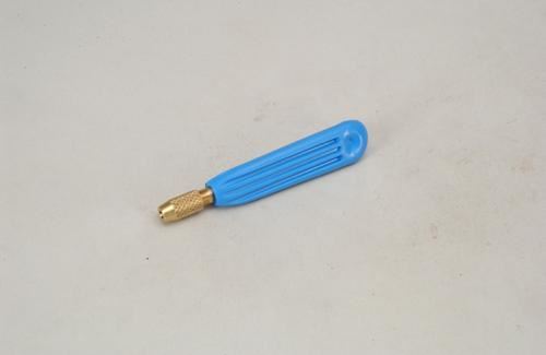 Perma Grit Needle File - Handle Only