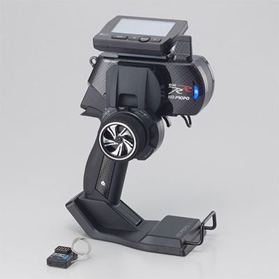 KO Propo Ex-Rr W/Kr-415Fhd