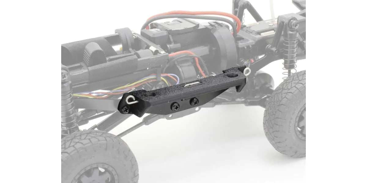 Body Lift-Up Parts For Kyosho Mini-Z 4X4 Toyota 4Runner