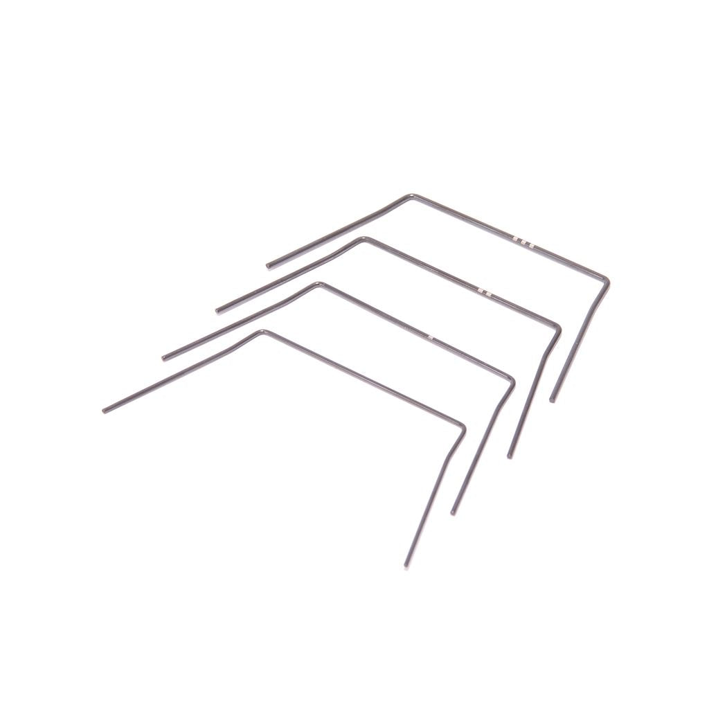 Anti Roll Bar Wire Set (4Pcs)- Neon