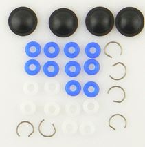 HoBao Gpx Shock Repair Set