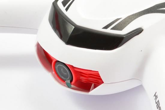 HUBSAN H502E BODY SHELL SET