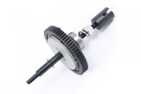 FTX VANTAGE/CARNAGE SLIPPER SHAFT(EP)1SET