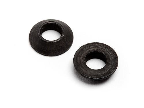 HPI Steering Ball Link Washer Trophy Flux Series (2Pcs