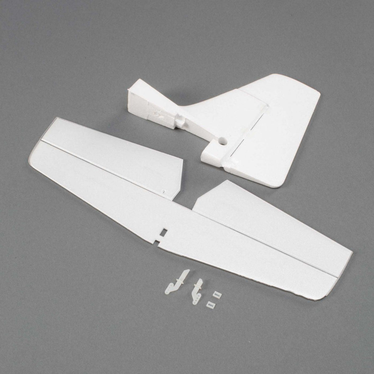 E Flite Tail set: UMX Turbo timber