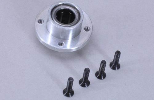 EF Auto Rot. Hub W/Bearing - Cypher