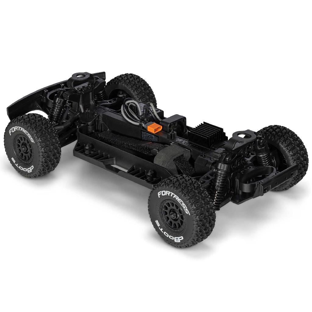 Arrma 1/16 Mojave Grom 4X4 Rta Kit Brushed Desert Truck (Battery &