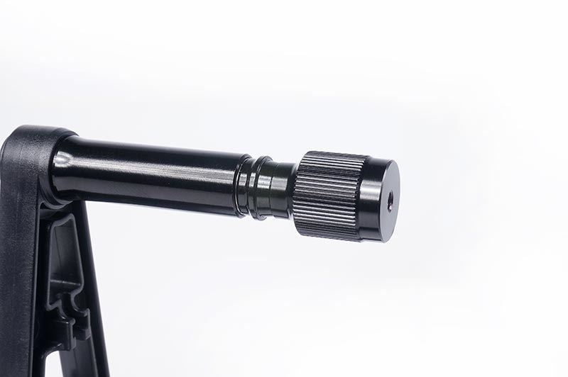 Koswork Lightweight Foldable Tire Balancer (12Mm-17Mm Hex)