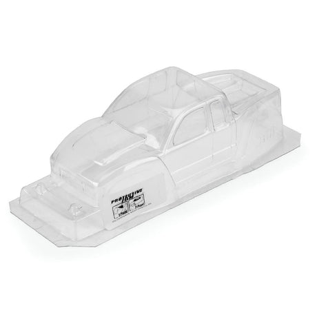 Proline 1/24 Cliffhanger High Performance Clear Body: Scx24