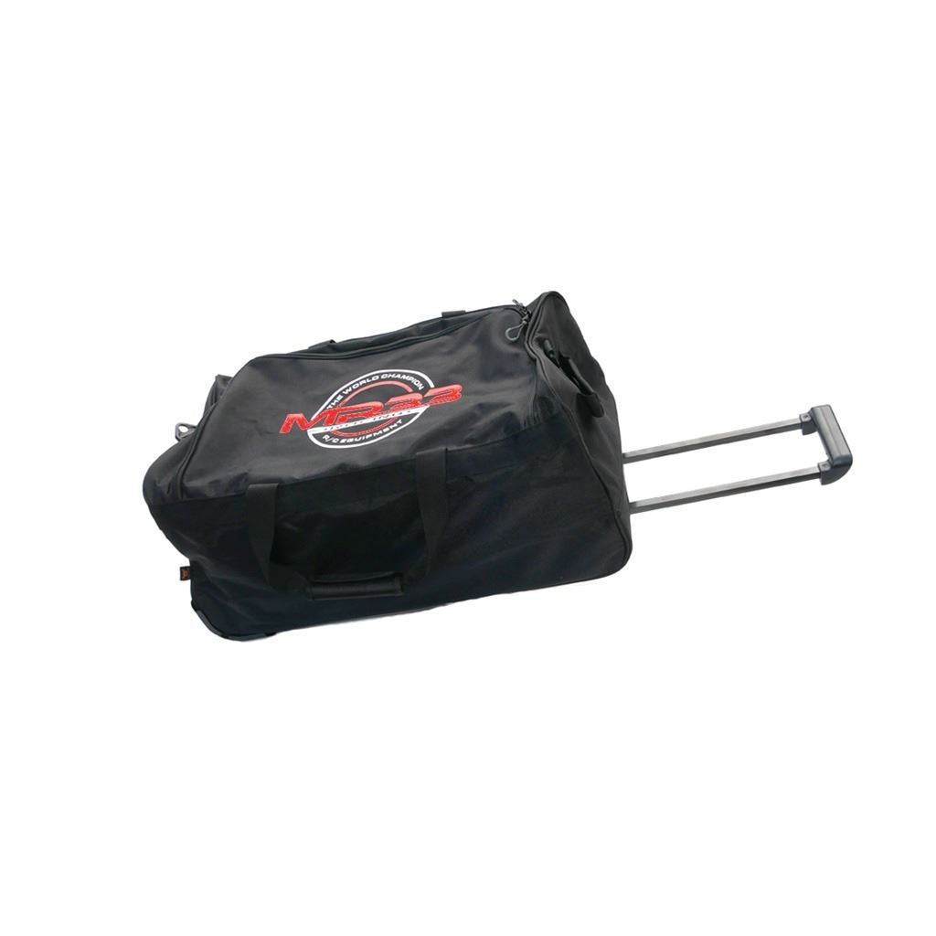MR33 Trolley Bag Inc Plastic Card Boxes