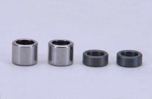 FG Modellsport Needle Bearing - Alloy Diff Set