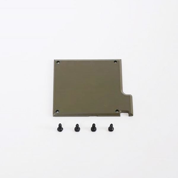 ROC HOBBY 1 12 1941 WILLYS MB SERVO COVER