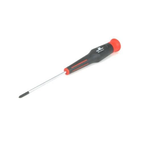 DYN Screwdriver: #0 Phillips