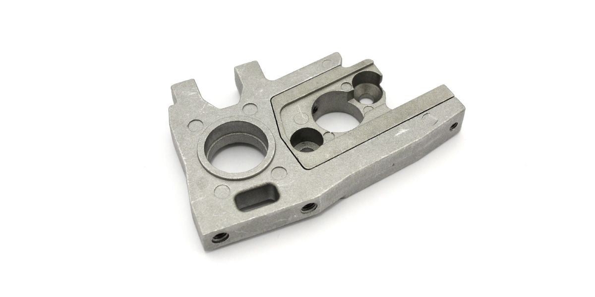Motor Mount Inferno Mp9E Evo Readyset