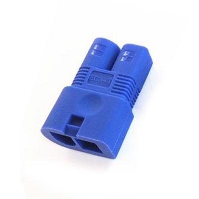 ETRONIX EC3 TO TAMIYA ONE-PIECE ADAPTOR PLUG