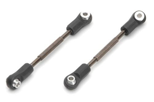 DHK Steering Linkage Assembly (2 pcs) - Crosse