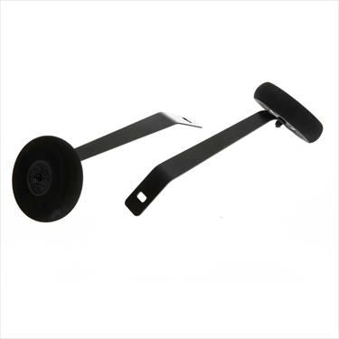 HobbyZone Main Landing Gear Set w/Wheels: AeroScout