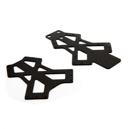 BLH Frame Set: Mach 25 FPV