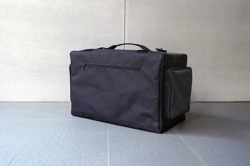 Koswork 1:10 Rc Compact 3 Drawer Bag (600X300X350Mm)