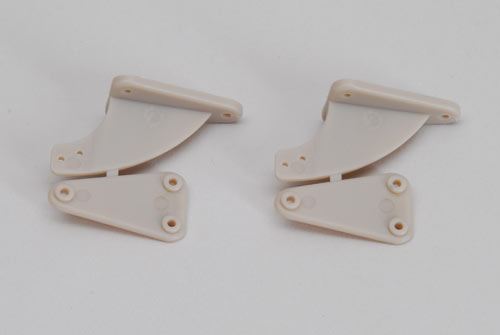 Ripmax Control Horn HD - Medium (Pk2)