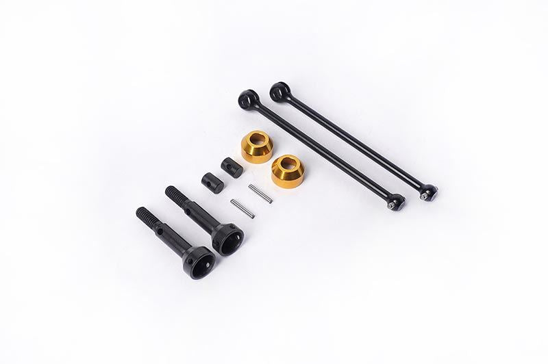 Koswork Universal Drive Shafts Kyosho Optima Series (2)