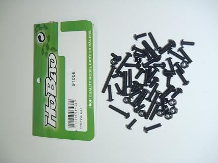 HOBAO HYPER SCREW SET