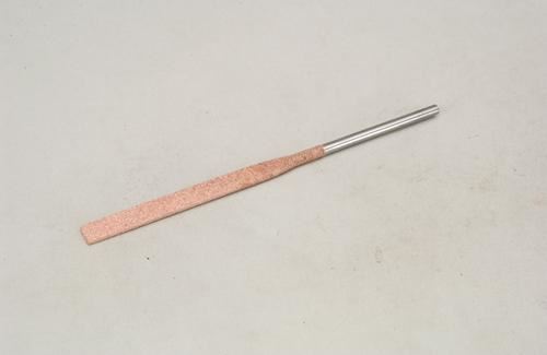 Perma Grit Large Needle File - Flat