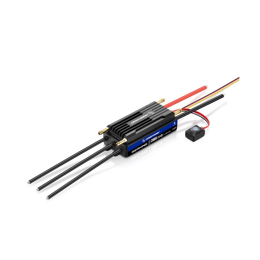 Seaking 200A Hv V4