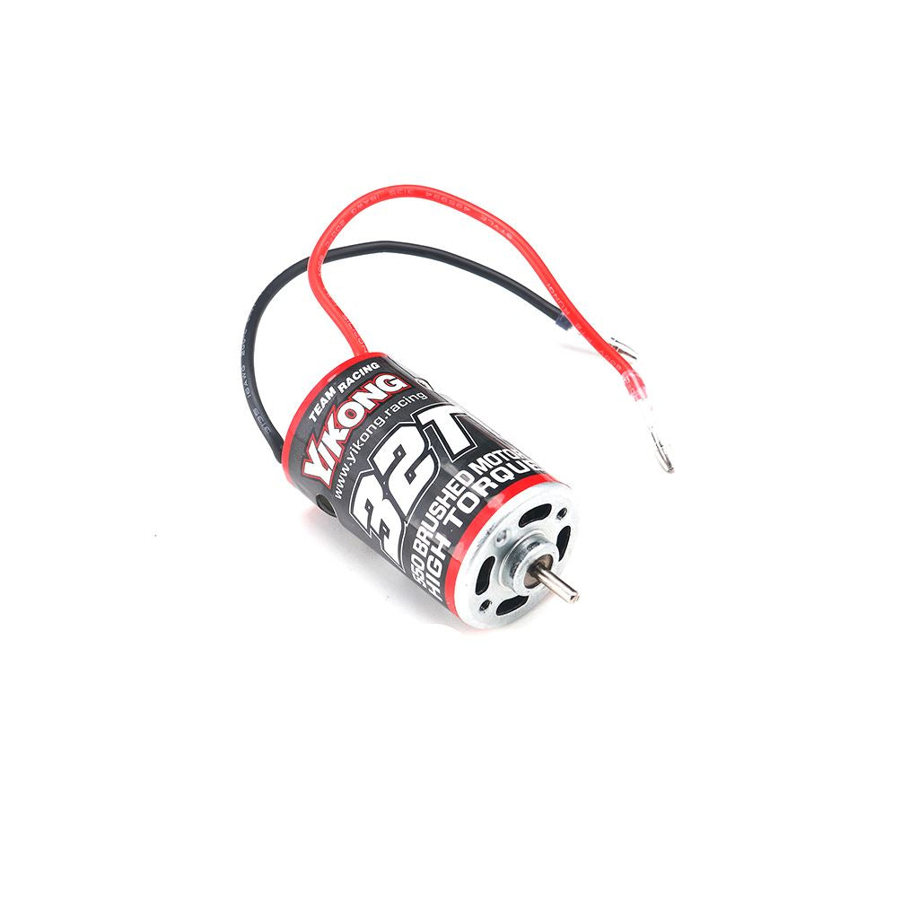 Yikong 550 Brushed Motor