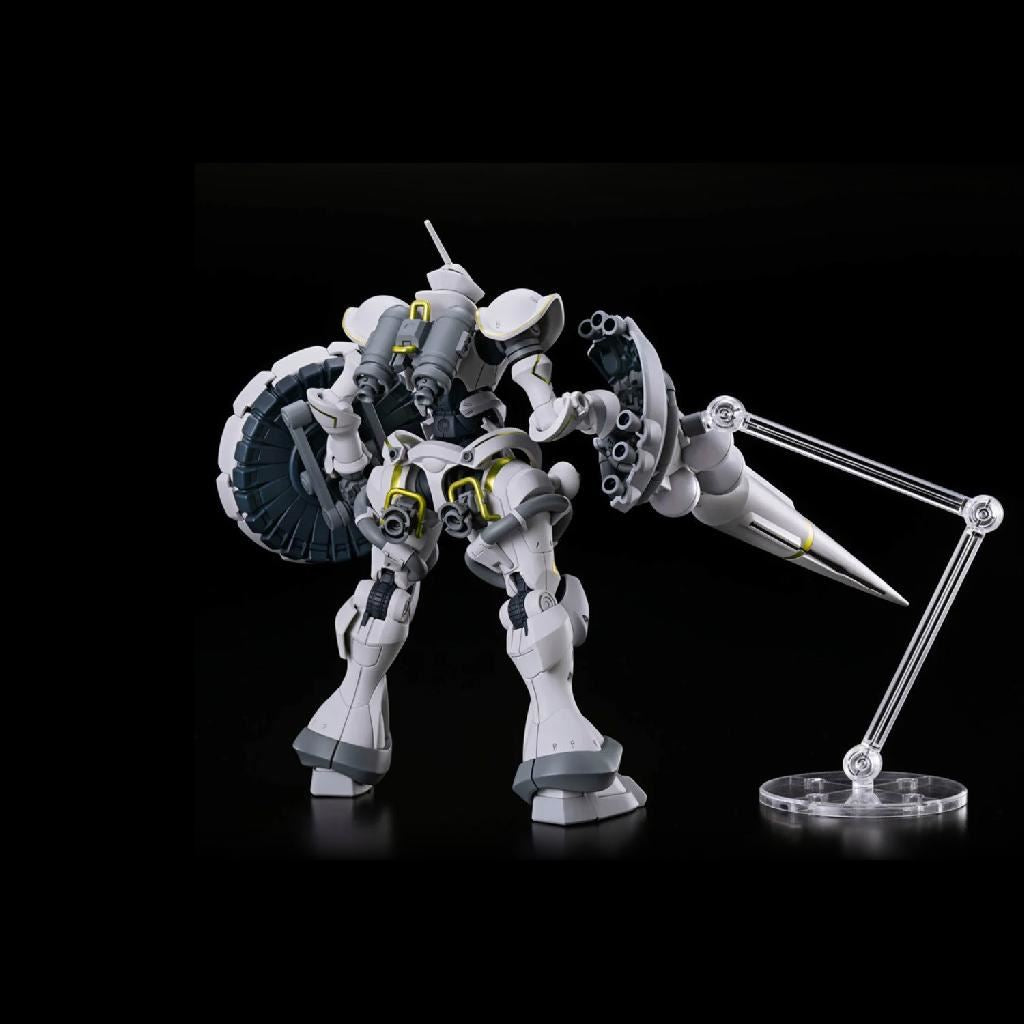Bandai Hobby Hg 1/144 Xavier'S Gyan Hakuji-Packs
