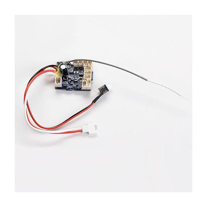 ROC HOBBY R4A RECEIVER V3