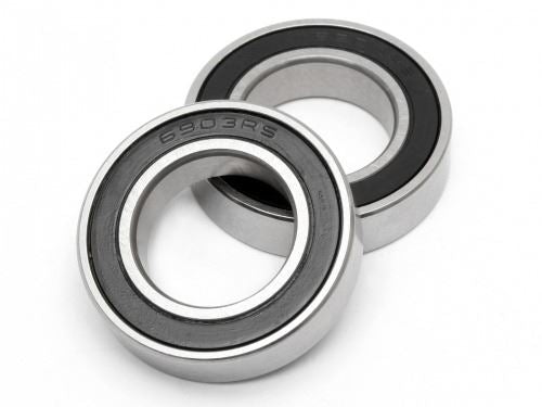 HPI Ball Bearing 17X30X7mm (2Pcs)