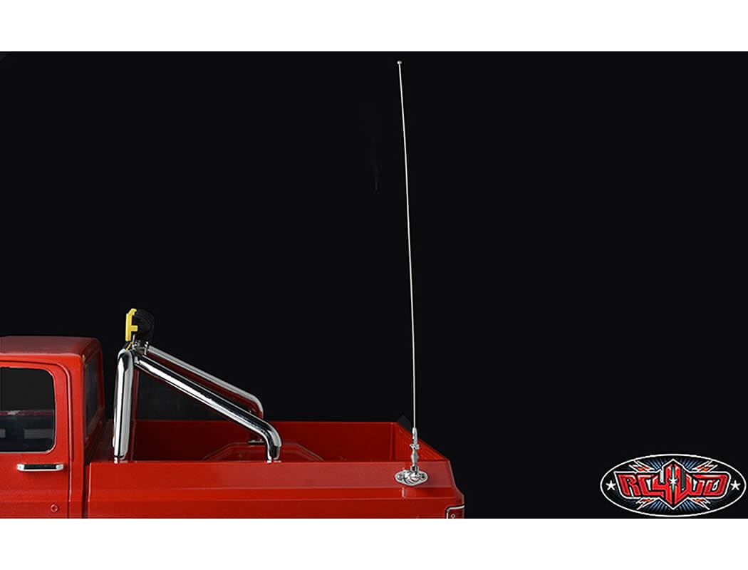 Rc4Wd Cb Radio Antenna