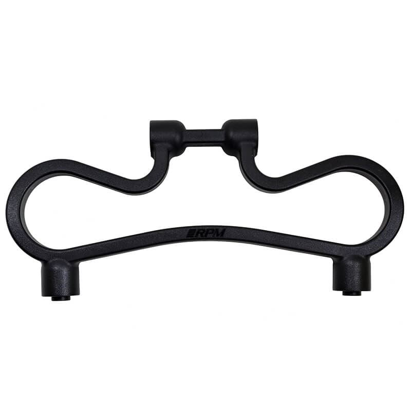 Rpm Front Upper Bumper Mount For Traxxas X-Maxx