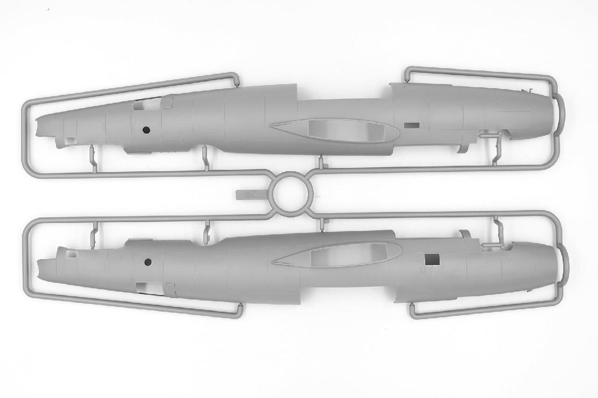 Icm Conquerors Of Europe'S Sky (Set Of 3 Aircraft)