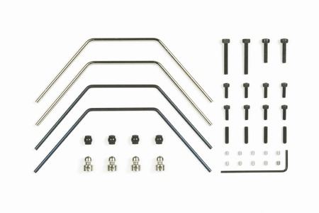 Tamiya Nitrage 5.2 Stabilizer