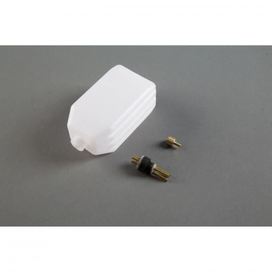 Hangar 9 Fuel Tank - 20oz (600cc): Fokker D.VII