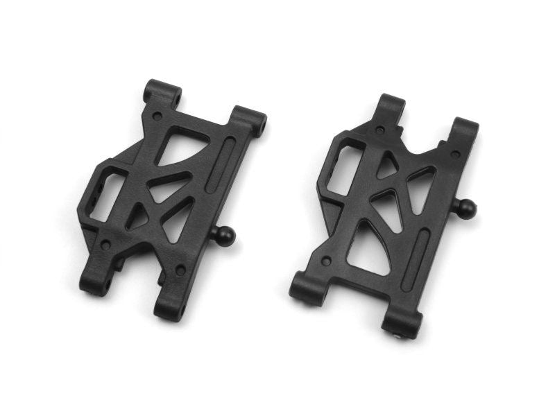 Front Lower Suspension Arm Set (2Pcs)