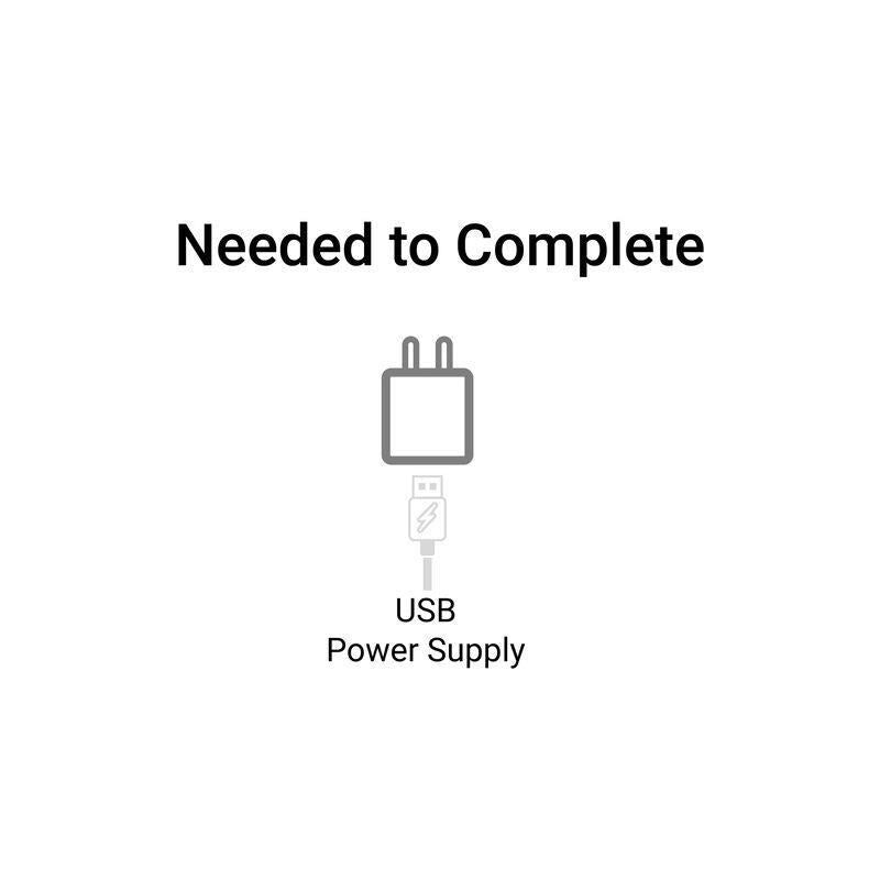 Losi 1/18 Mini-T 2.0 V2 2Wd Stadium Truck Brushless Rtr Red