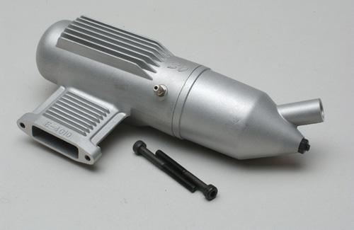 OS Engine E-4010 Silencer 60FP/61FX/65LA