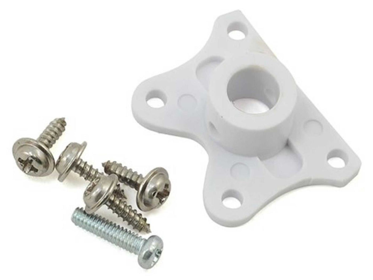 BLH Motor Mount: UM F-27 FPV