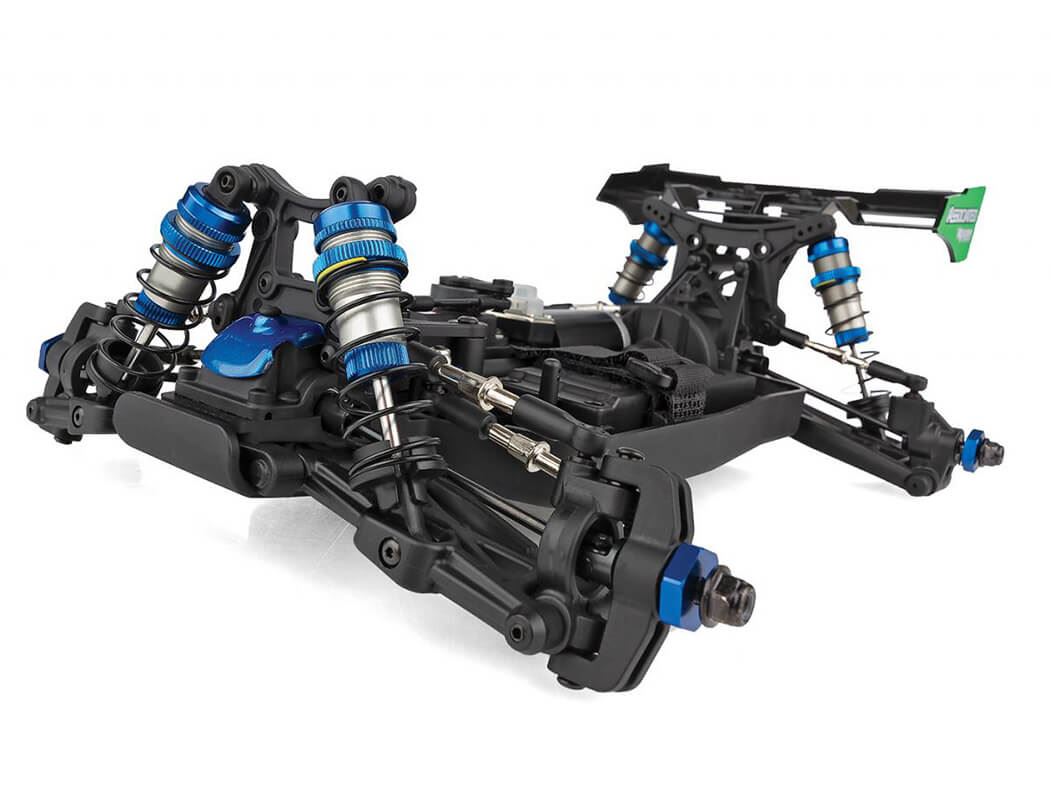 TEAM ASSOCIATED REFLEX 14B BUGGY KIT