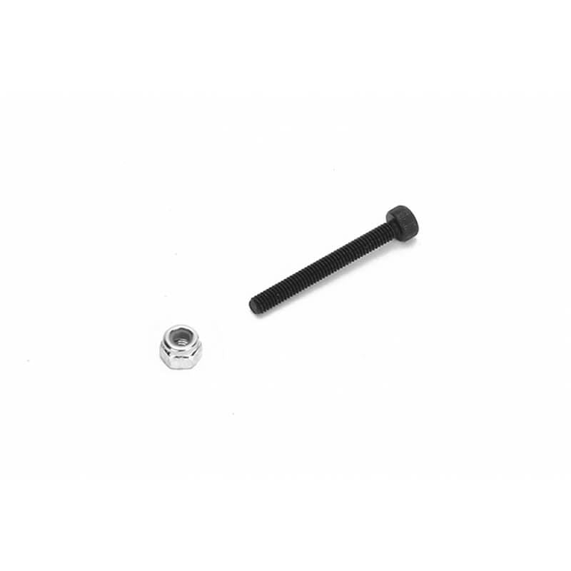 Louise Rc Ball Diff Screw Set