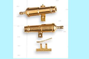 Artesania Carronade Support 20mm (2 Uds)