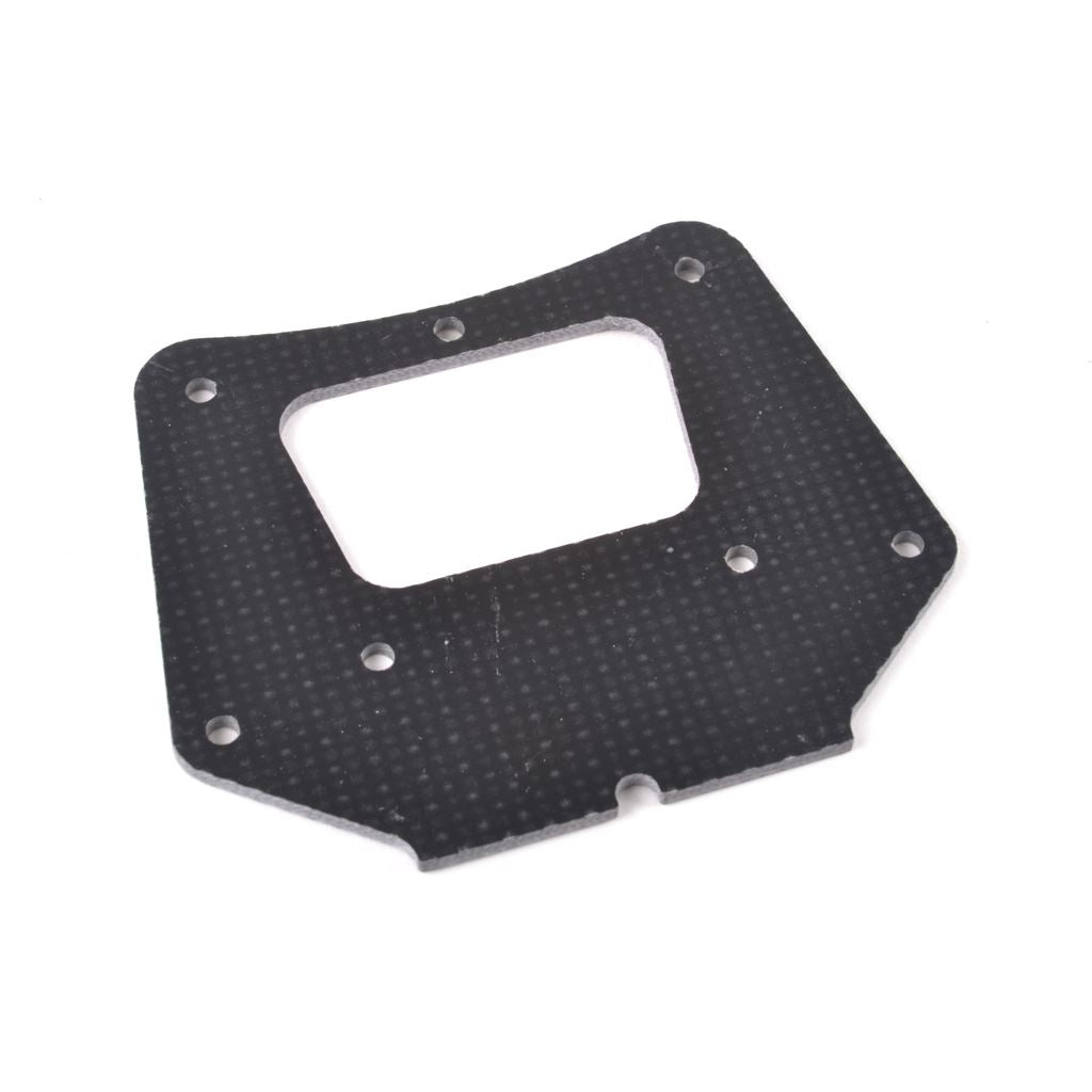 Schumacher Front Shock Mount - Nitro 21XT-R