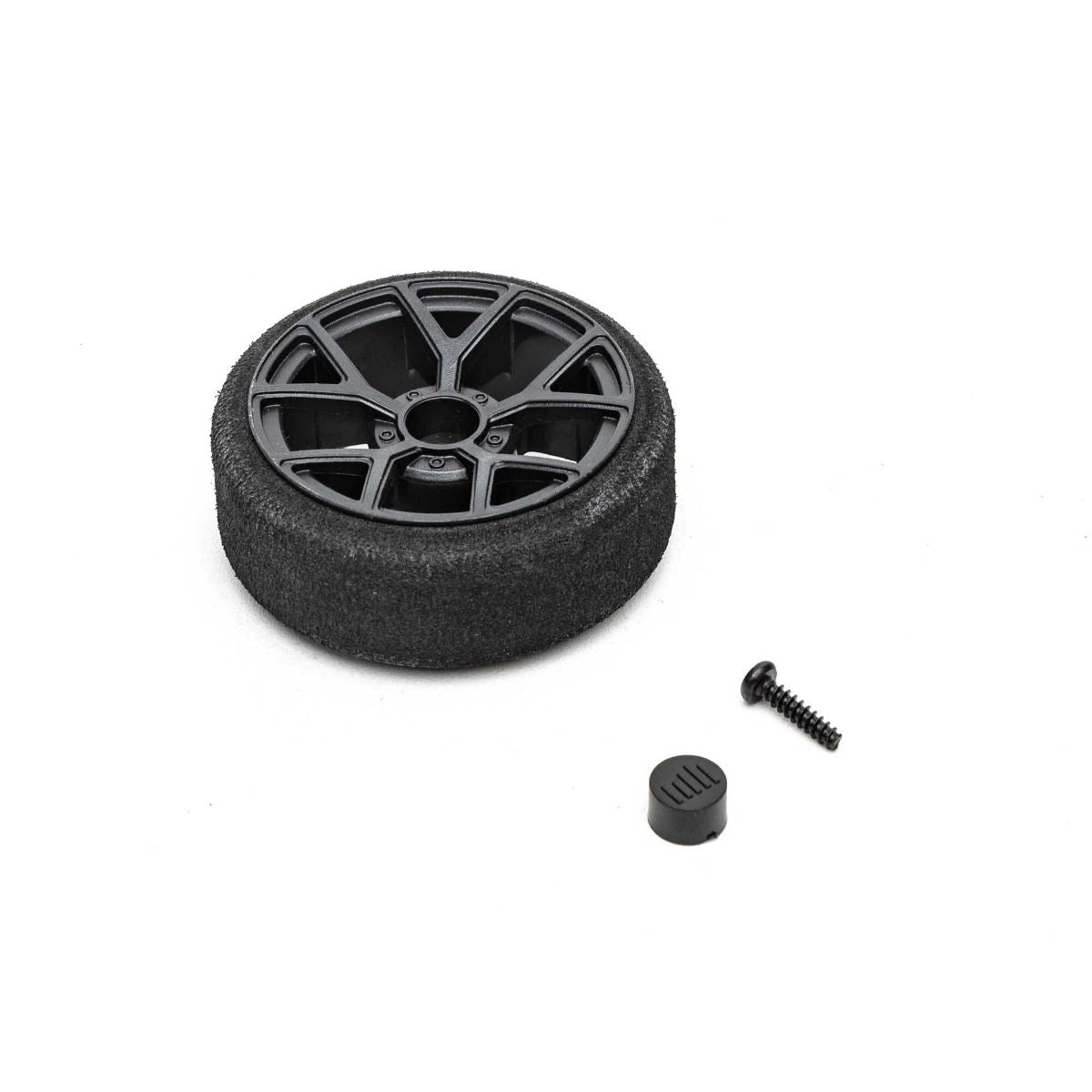 Spektrum SLT3 Wheel, fits DX3