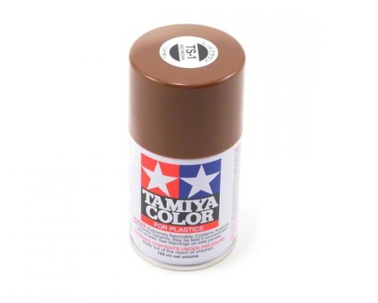Tamiya Ts Spray Paint - Ts (Multiple Colours)